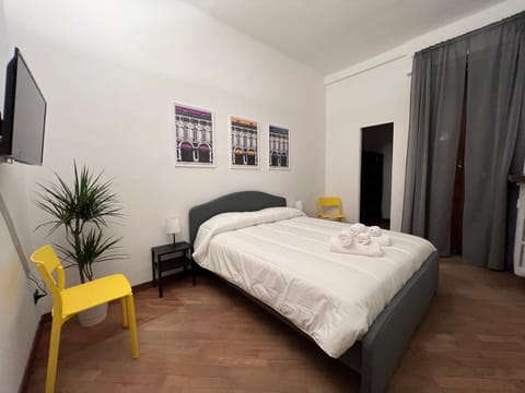 NUOVA GESTIONE! Appartamento vicino al centro, con metropolotitana e stazione porta susa Apartment in Turin