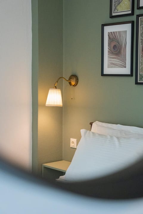 OTIUM living Apartment in Volos