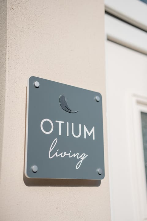 OTIUM living Apartment in Volos