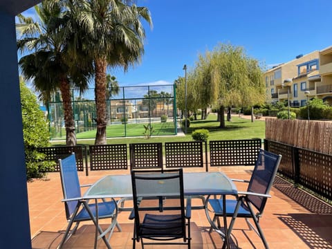 Garden, View (from property/room), Balcony/Terrace, Garden view