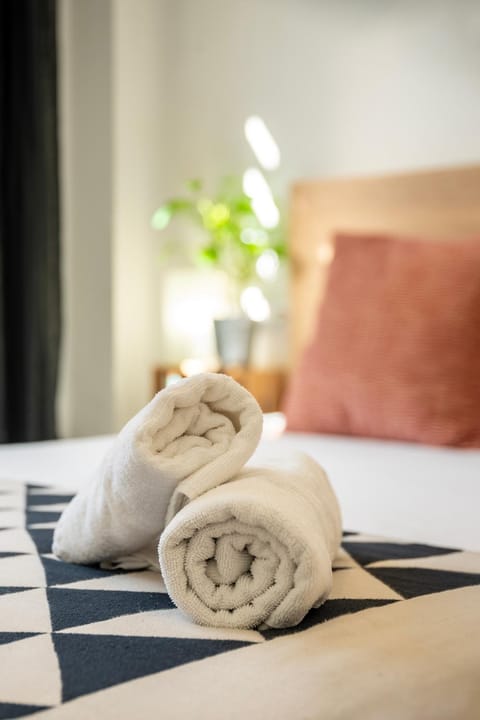 towels