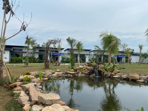 IBI bali Villa in Bali