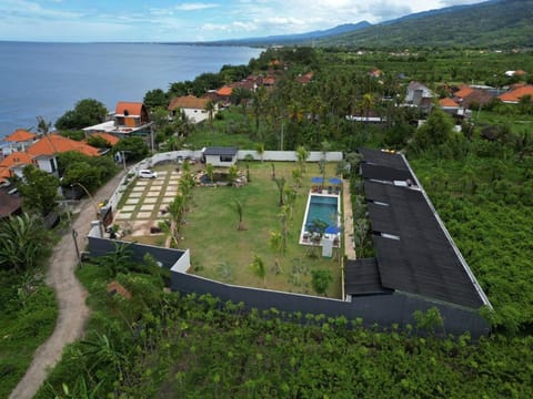 IBI bali Villa in Bali