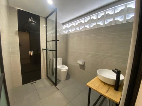 IBI bali Villa in Bali