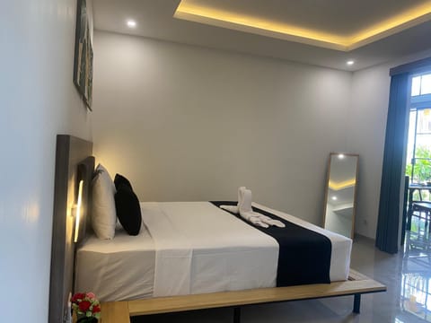 IBI bali Villa in Bali