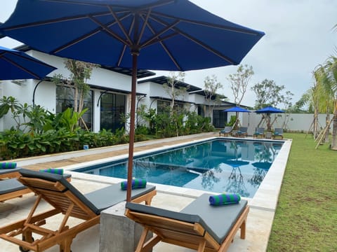 IBI bali Villa in Bali