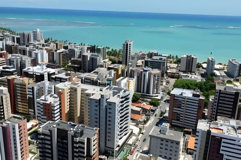 Facade/entrance, Sea view, Location