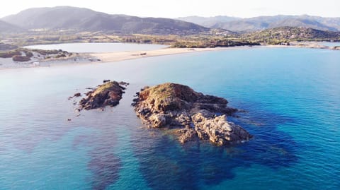 Natural landscape, Beach