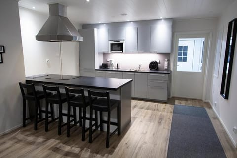 Seitapolku 12 Villa House in Lapland