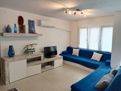 Apartamento completo en Cadaqués Apartment in Cadaqués