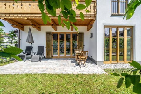 Alpenrose Ferienwohnungen Apartment in Tyrol