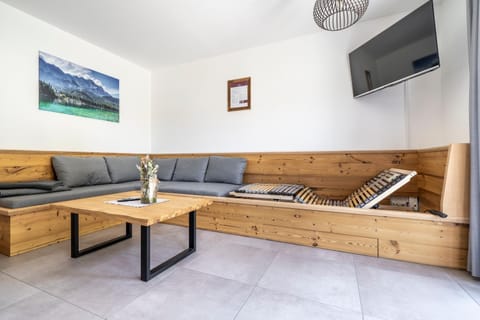 Alpenrose Ferienwohnungen Apartment in Tyrol
