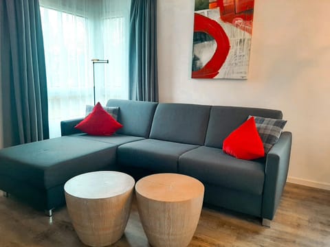 Ferienwohnung Bergzauber mit Balkon & Bergblick Apartment in Schliersee