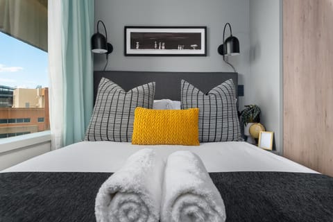 One Thibault Luxury Apartments Apartment in Cape Town