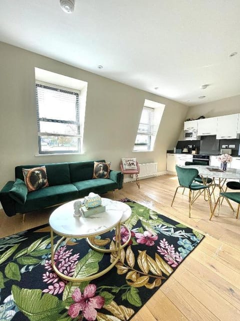 Dream Stays Bath - John Street Apartments Apartment in Bath