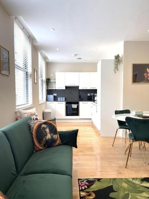 Dream Stays Bath - John Street Apartments Apartment in Bath