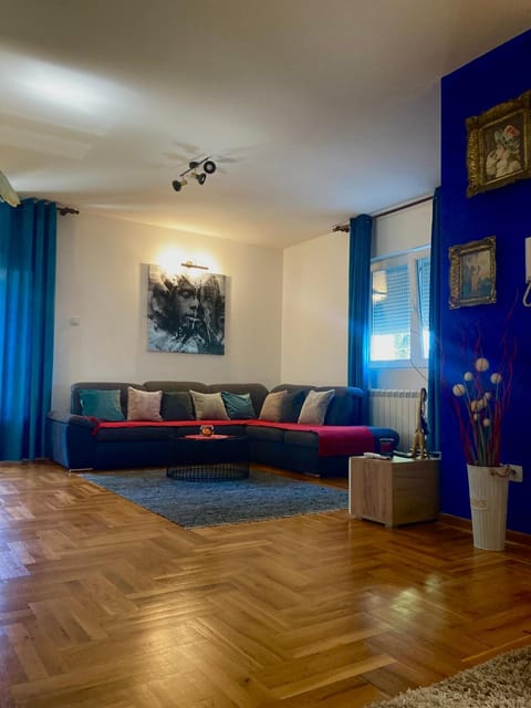 Amazing Memories Apartment in Belgrade