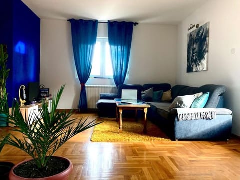 Amazing Memories Apartment in Belgrade