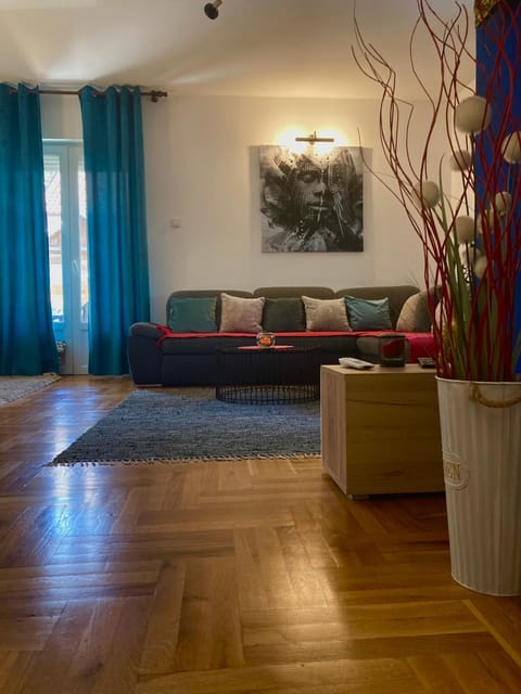 Amazing Memories Apartment in Belgrade