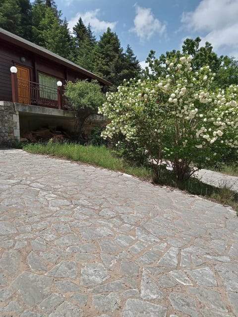 Rados chalet Chalet in Arcadia, Greece