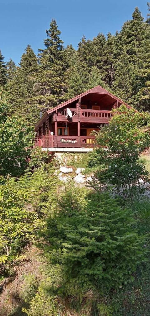 Rados chalet Chalet in Arcadia, Greece