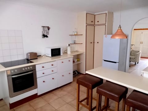 Fisherhaven Guest House Bed and Breakfast in Western Cape