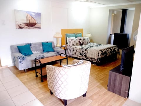 Fisherhaven Guest House Bed and Breakfast in Western Cape