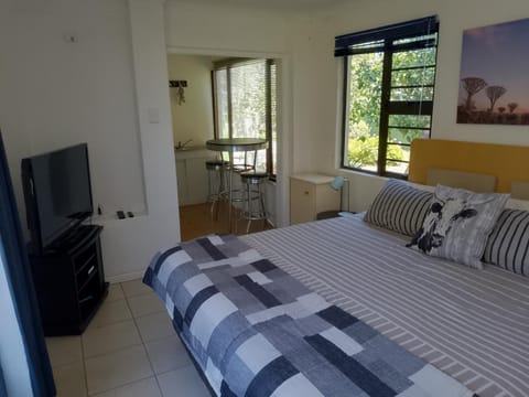 Fisherhaven Guest House Bed and Breakfast in Western Cape