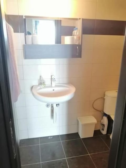 Studio With Sea View Apartment in Euboea