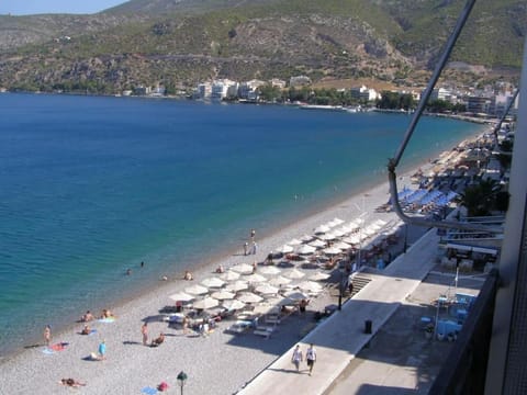 Studio With Sea View Apartment in Euboea