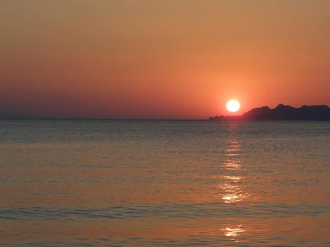 Studio With Sea View Apartment in Euboea