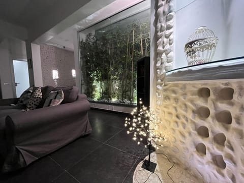 Living room, Lounge or bar, Photo of the whole room, Seating area