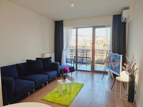 Belgrade Waterfront Bobiska Apartment in Belgrade