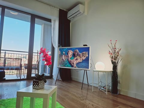 Belgrade Waterfront Bobiska Apartment in Belgrade