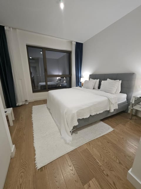 Belgrade Waterfront Bobiska Apartment in Belgrade