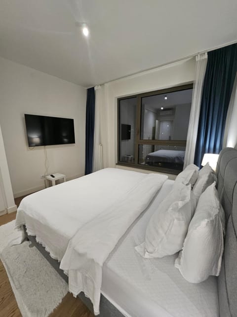 Belgrade Waterfront Bobiska Apartment in Belgrade