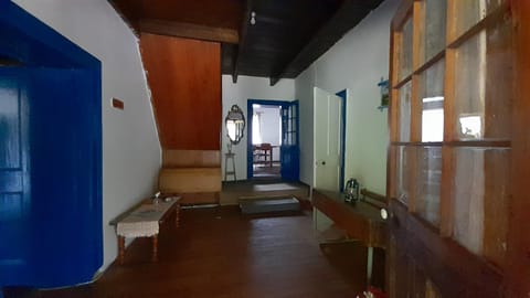 Thomas Bains Cottage, rustic farmhouse views in Die Vlug House in Eastern Cape