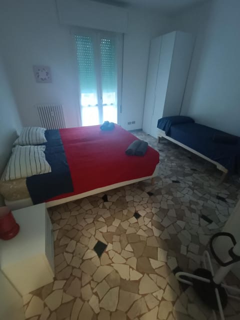 Galaxy 158 Fiera Apartment in Bologna