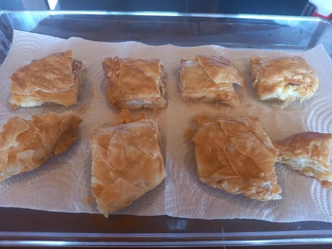 Musses House Apartment hotel in Decentralized Administration of Macedonia and Thrace