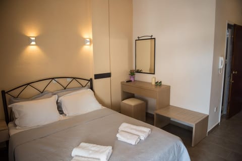 Musses House Apartment hotel in Decentralized Administration of Macedonia and Thrace