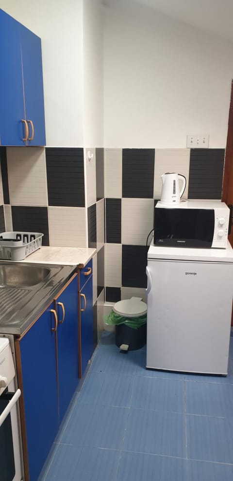 City center apartment 3 Apartment in Serbia