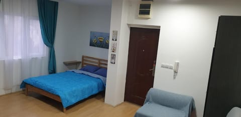 City center apartment 3 Apartment in Serbia