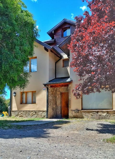 Property building, Off site