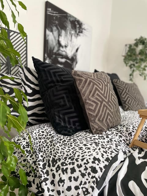 House in Central Bournemouth House in Bournemouth