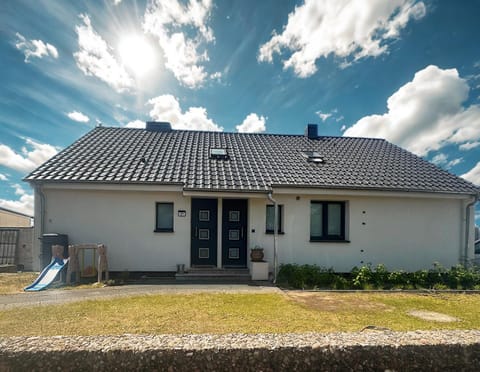 FeWo Haus Lübeck Sereetz Ostsee Apartment in Lubeck