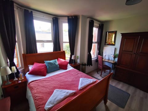 4 Bed Boutique House Lisburn Road House in Belfast