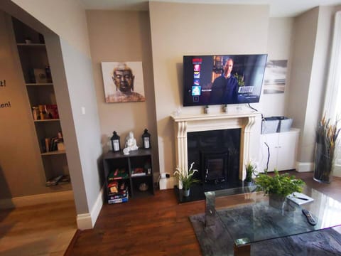 4 Bed Boutique House Lisburn Road House in Belfast
