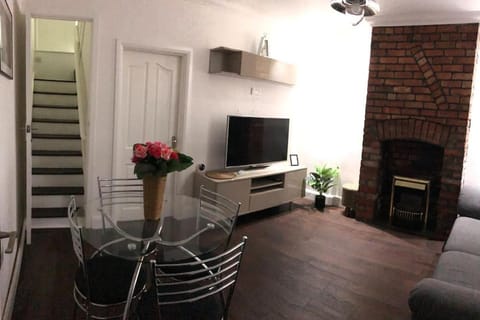 Home on Hamill Street House in Belfast