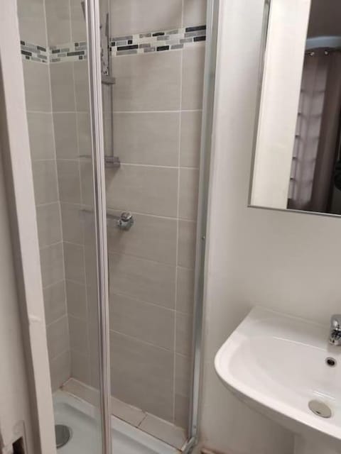 Studio Paris 13 Apartment in Paris