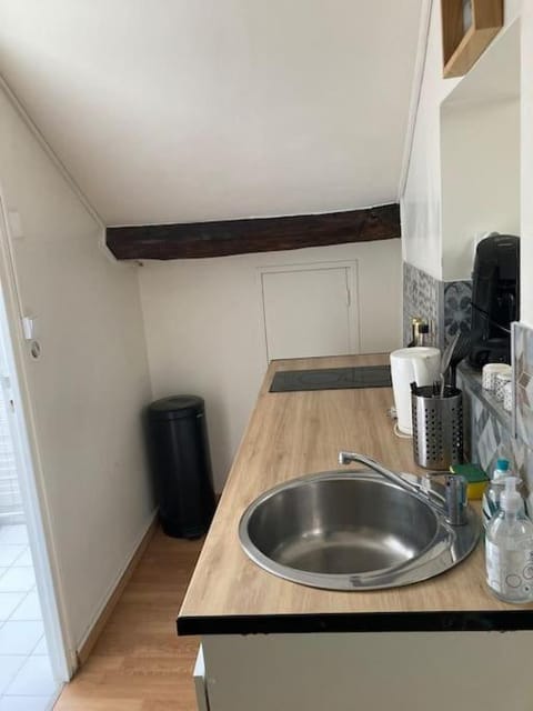 Studio Place d’Italie/Denfert-Rochereau Apartment in Paris